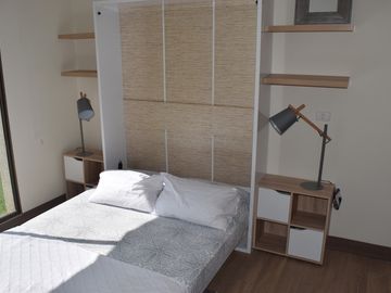 VENTA DEPARTAMENTO 1HAB 1BA SANTIAGO