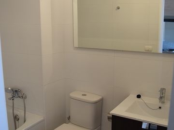 VENTA DEPARTAMENTO 1HAB 1BA SANTIAGO