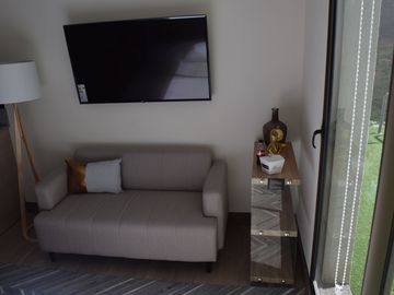 VENTA DEPARTAMENTO 1HAB 1BA SANTIAGO
