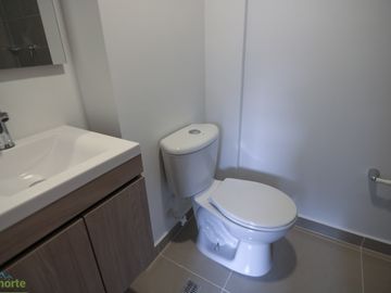 APARTAMENTO en VENTA en Bello Hacienda Niquia Bello