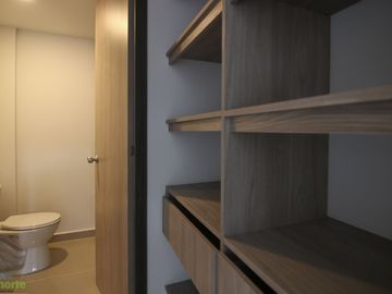APARTAMENTO en VENTA en Bello Hacienda Niquia Bello