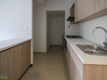 APARTAMENTO en VENTA en Bello Hacienda Niquia Bello