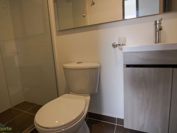 APARTAMENTO en VENTA en Bello Hacienda Niquia Bello