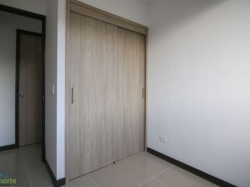 APARTAMENTO en VENTA en Bello Hacienda Niquia Bello