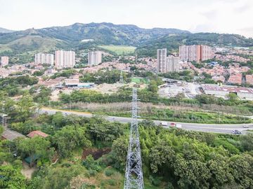 APARTAMENTO en VENTA en Bello Hacienda Niquia Bello