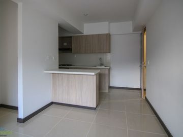 APARTAMENTO en VENTA en Bello Hacienda Niquia Bello