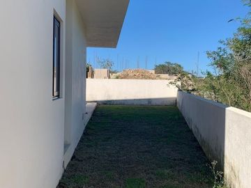 Venta Casa Privada Oasis Yucatán Country Club en Mérida, Yucatán