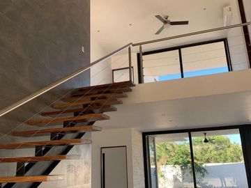 Venta Casa Privada Oasis Yucatán Country Club en Mérida, Yucatán