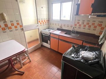 Departamento de 3 ambientes en Venta en Palermo