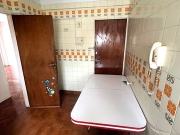 Departamento de 3 ambientes en Venta en Palermo