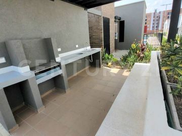 VENDO CASA ALFAGUARA JAMUNDI