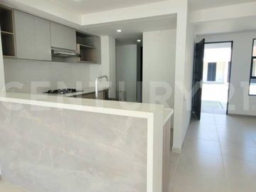 VENDO CASA ALFAGUARA JAMUNDI