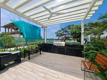 Venta Departamento 2 Dormitorios La Aurora