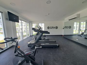 Venta Departamento 2 Dormitorios La Aurora