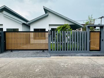 3 Bedroom House for sale in Wichit, Phuket