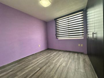 VENTA CASA FRACC. LA JOYA, TOLUCA, MÉXICO