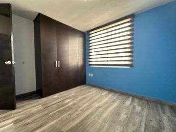 VENTA CASA FRACC. LA JOYA, TOLUCA, MÉXICO