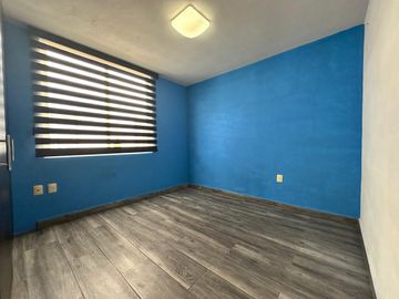 VENTA CASA FRACC. LA JOYA, TOLUCA, MÉXICO