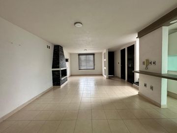 VENTA CASA FRACC. LA JOYA, TOLUCA, MÉXICO