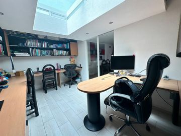VENTA CASA FRACC. LA JOYA, TOLUCA, MÉXICO