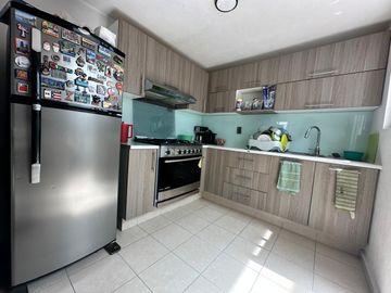 VENTA CASA FRACC. LA JOYA, TOLUCA, MÉXICO