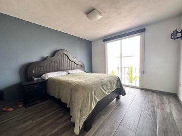 VENTA CASA FRACC. LA JOYA, TOLUCA, MÉXICO