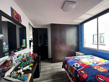 VENTA CASA FRACC. LA JOYA, TOLUCA, MÉXICO