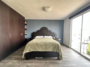 VENTA CASA FRACC. LA JOYA, TOLUCA, MÉXICO