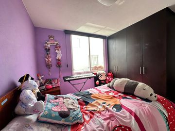 VENTA CASA FRACC. LA JOYA, TOLUCA, MÉXICO