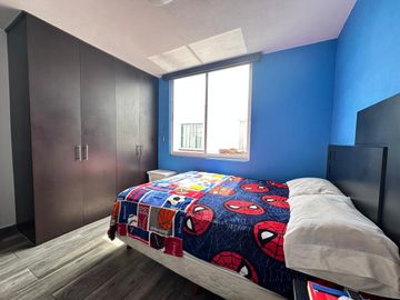 VENTA CASA FRACC. LA JOYA, TOLUCA, MÉXICO