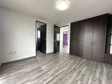 VENTA CASA FRACC. LA JOYA, TOLUCA, MÉXICO
