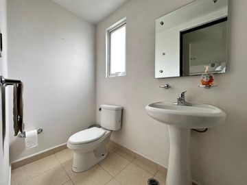 VENTA CASA FRACC. LA JOYA, TOLUCA, MÉXICO