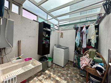 VENTA CASA FRACC. LA JOYA, TOLUCA, MÉXICO