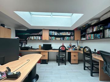 VENTA CASA FRACC. LA JOYA, TOLUCA, MÉXICO