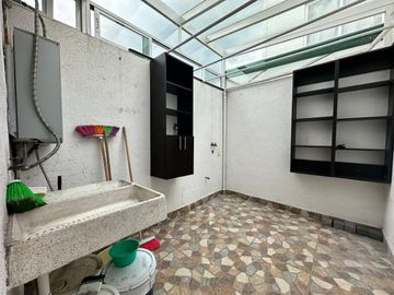 VENTA CASA FRACC. LA JOYA, TOLUCA, MÉXICO