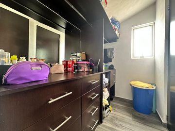 VENTA CASA FRACC. LA JOYA, TOLUCA, MÉXICO
