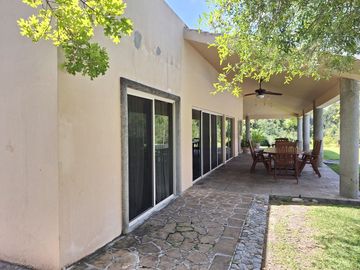 Hermosa Quinta Campestre | Allende NL