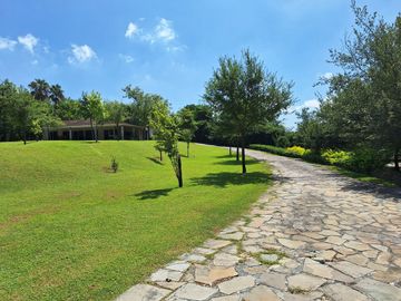 Hermosa Quinta Campestre | Allende NL