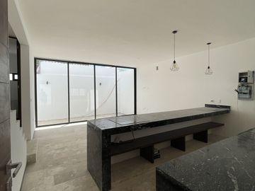 CASA EN VENTA MÉRIDA, EN SANTA RITA CHOLUL