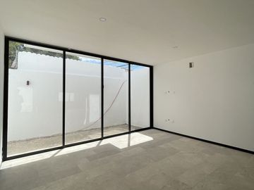 CASA EN VENTA MÉRIDA, EN SANTA RITA CHOLUL