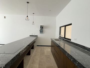 CASA EN VENTA MÉRIDA, EN SANTA RITA CHOLUL