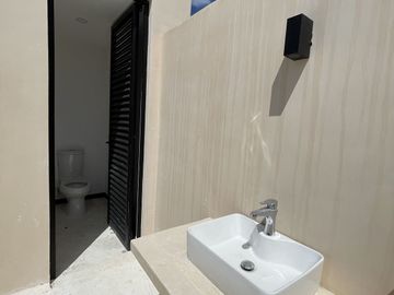 CASA EN VENTA MÉRIDA, EN SANTA RITA CHOLUL