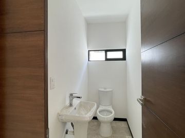 CASA EN VENTA MÉRIDA, EN SANTA RITA CHOLUL