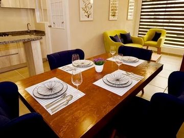 Departamento en Venta en Paseos de Zazil, Cancún.