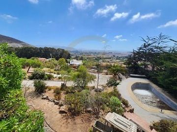 Venta casa  Condominio Encomendero La Serena