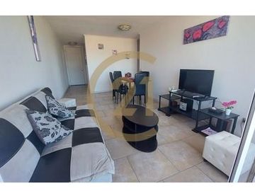 Venta Departamento Condominio Mar Azul, Herradura