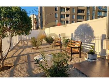 Venta Departamento Condominio Mar Azul, Herradura