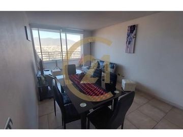 Venta Departamento Condominio Mar Azul, Herradura