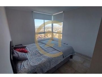 Venta Departamento Condominio Mar Azul, Herradura
