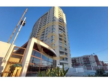 Venta Departamento Condominio Mar Azul, Herradura